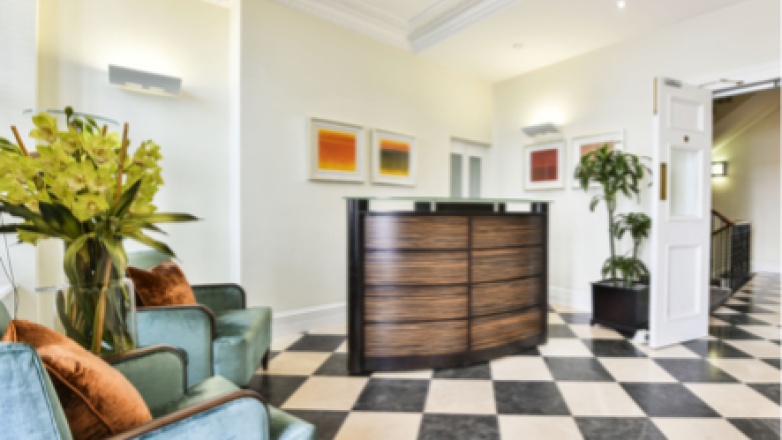 Foto 2 di 78-79 Pall Mall ad Londra