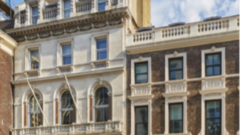 Foto 4 di 78-79 Pall Mall ad Londra