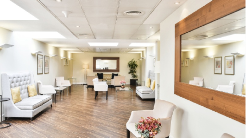 Foto 5 di 78-79 Pall Mall ad Londra