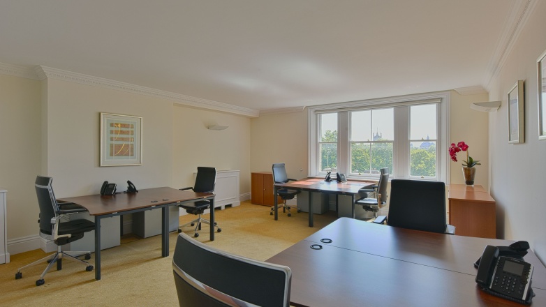 Foto 7 di 78-79 Pall Mall ad Londra