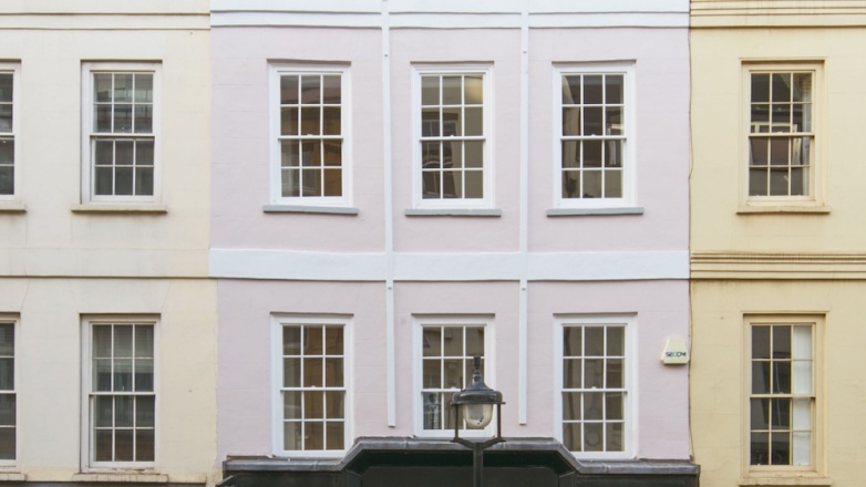 Foto 1 der 80 Berwick Street in London