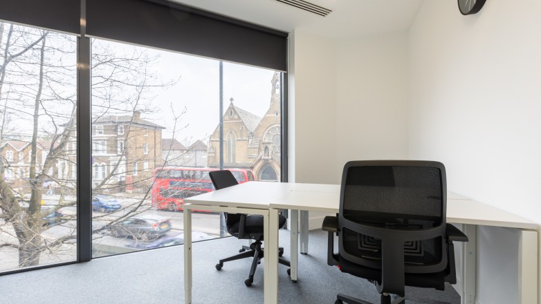 Office space London