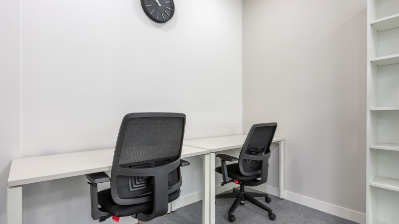 Office space london