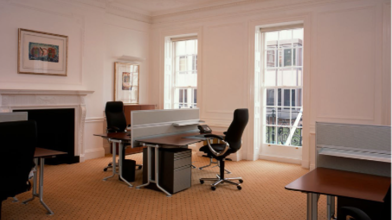 Office space London