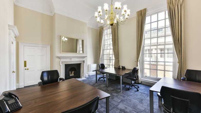 Foto 7 de la 8 Tavistock Street en Londres