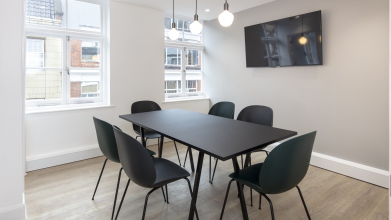 Foto 3 di 9-11 Broadwick Street ad Londra