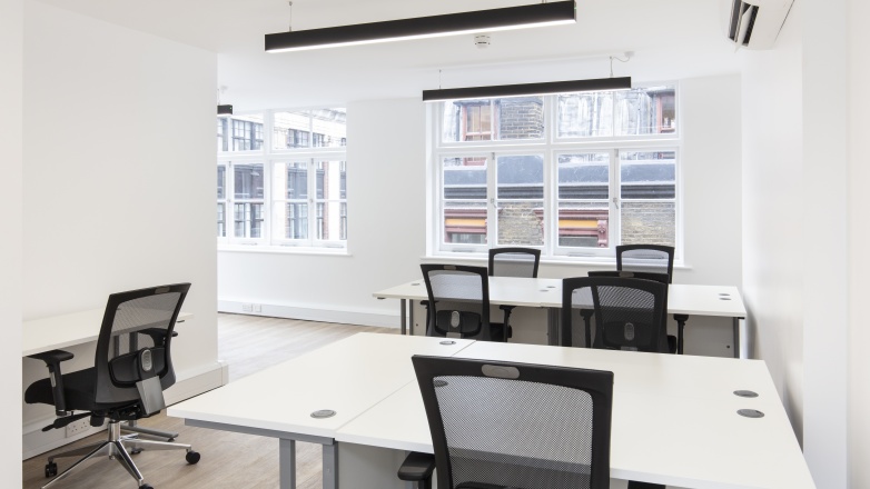 Foto 2 di 9-11 Broadwick Street ad Londra