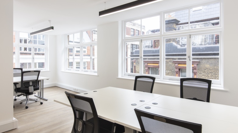 Foto 4 di 9-11 Broadwick Street ad Londra