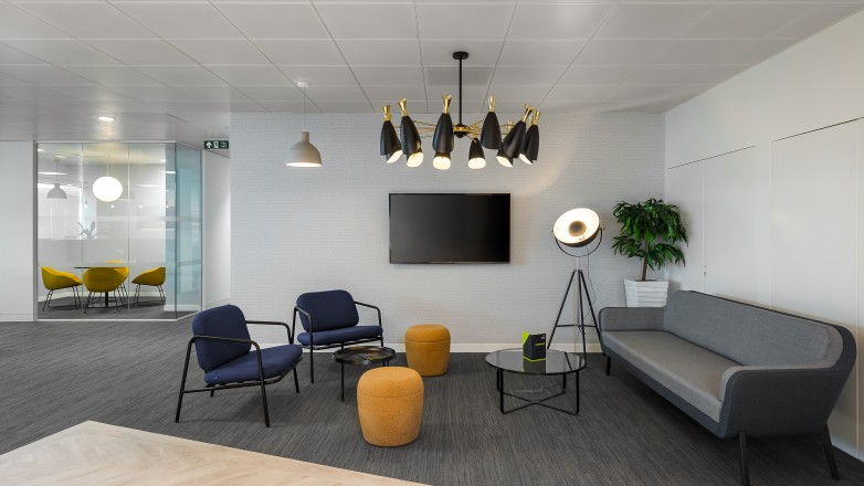 Office space London