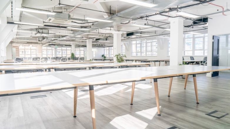 Foto 5 di 174-180 Old Street ad Londra