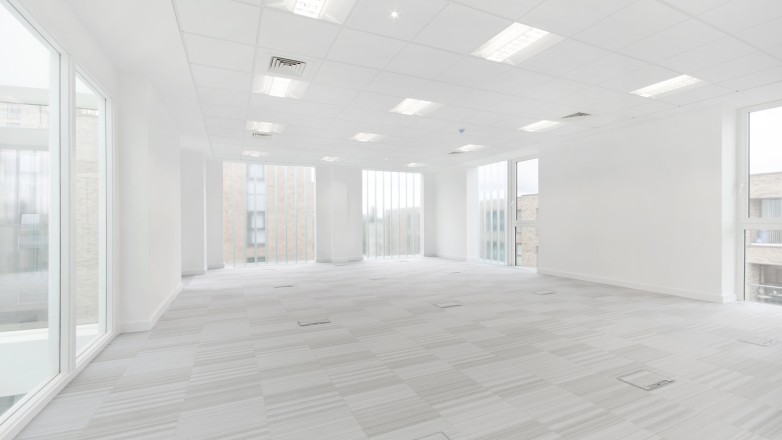 Office space for rent london 