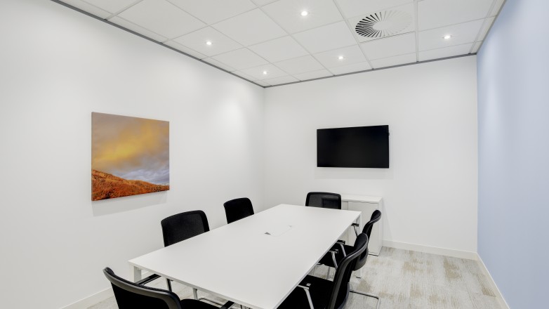 Meeting room 