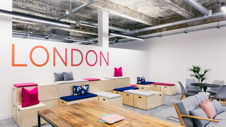 Foto 6 di 15 Hatfields ad Londra