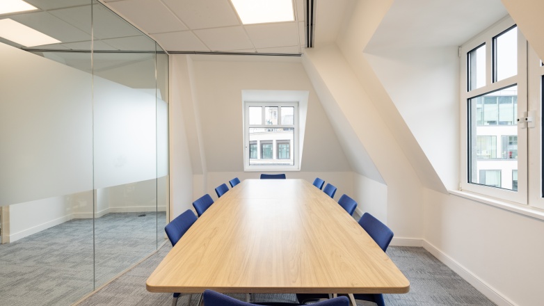 Meeting room