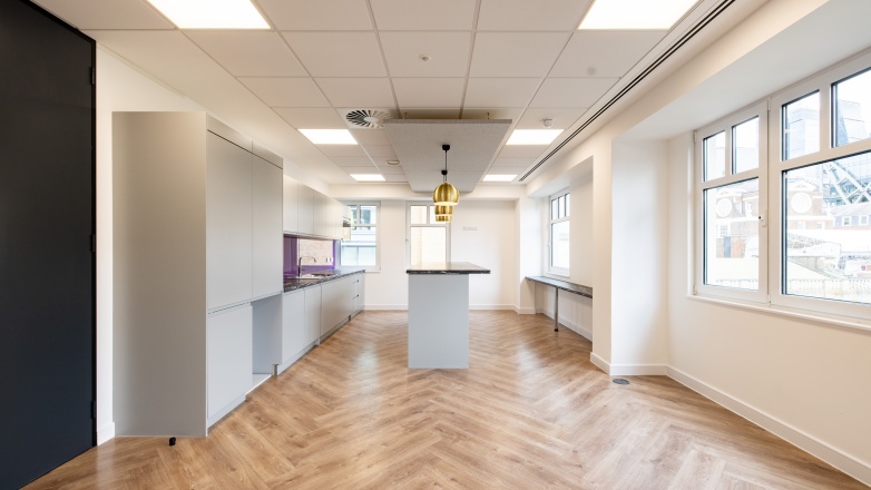 Common area