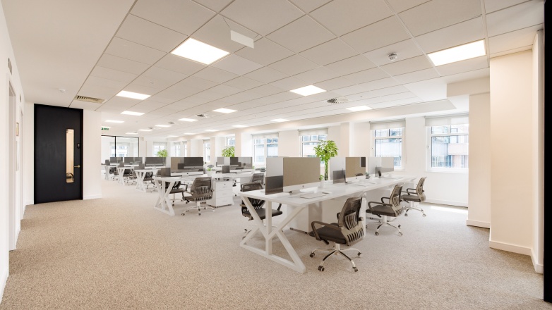 Office space 