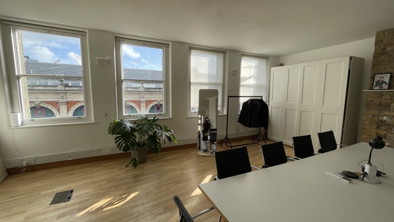 Office Space London