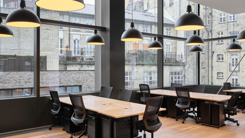 Foto 11 di 207 Old Street ad Londra