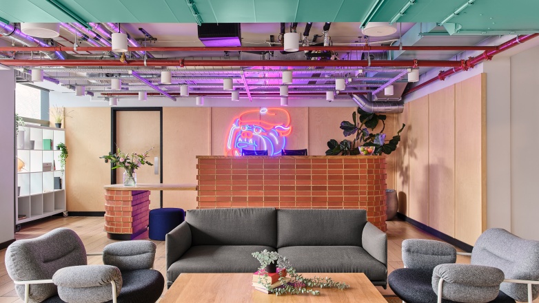 Foto 8 di 207 Old Street ad Londra