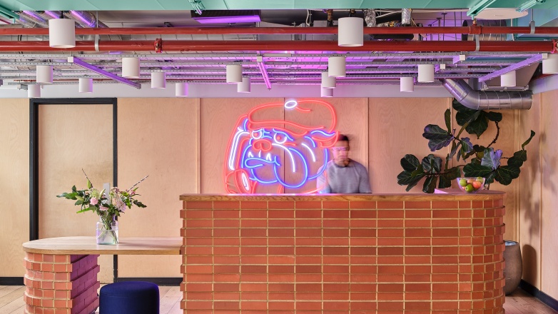 Foto 9 di 207 Old Street ad Londra