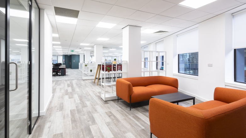 Common area