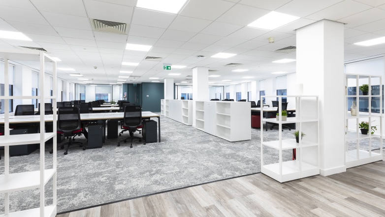 Office space