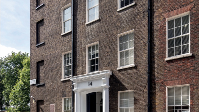 Foto 5 di 13-14 Buckingham Street ad Londra