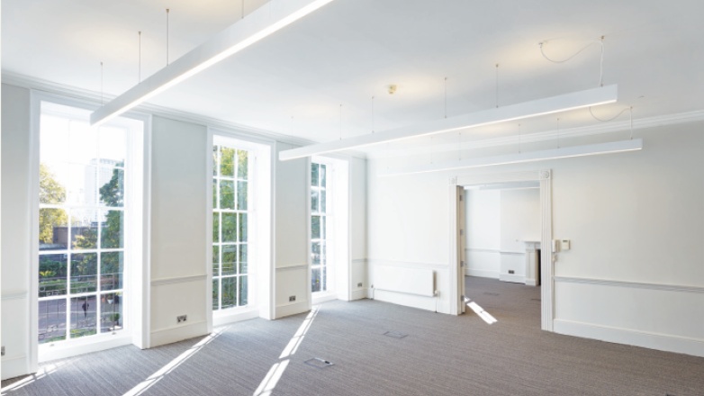 Foto 4 di 13-14 Buckingham Street ad Londra