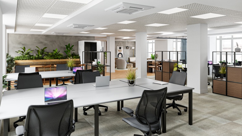 Foto 1 di 52 Jermyn Street ad Londra