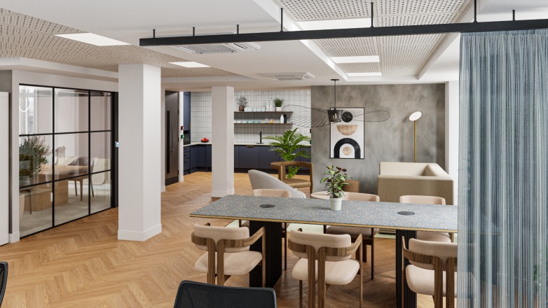 Foto 2 di 52 Jermyn Street ad Londra