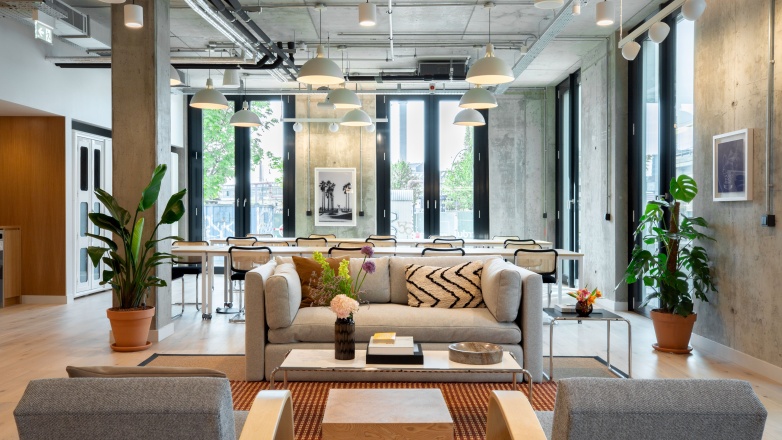 Foto 18 di Dircksenstraße 3 ad Berlino