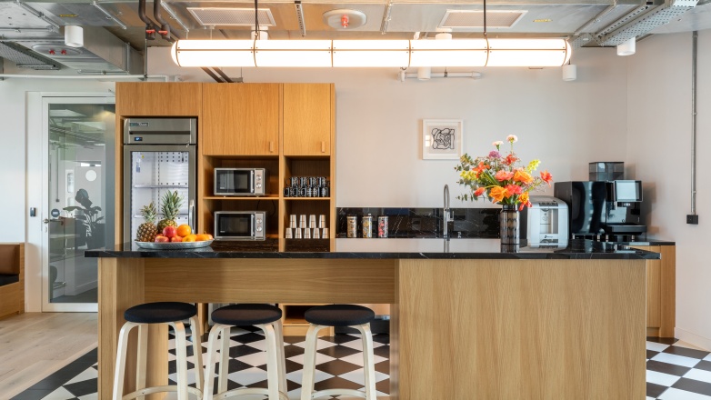 Foto 14 di Dircksenstraße 3 ad Berlino