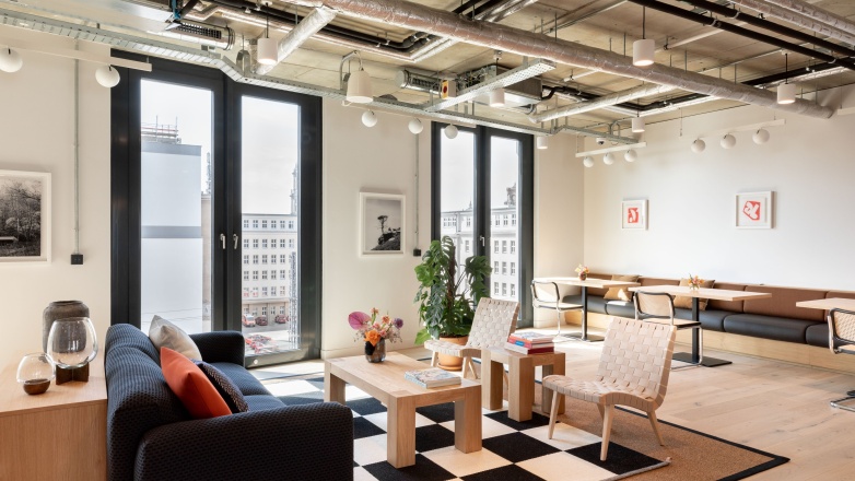 Foto 15 di Dircksenstraße 3 ad Berlino