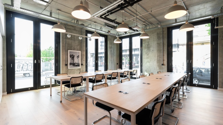 Foto 17 di Dircksenstraße 3 ad Berlino