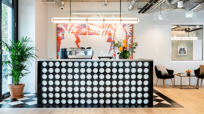 Foto 5 di Dircksenstraße 3 ad Berlino