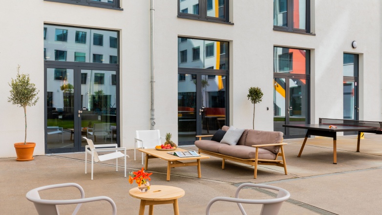 Foto 7 di Dircksenstraße 3 ad Berlino