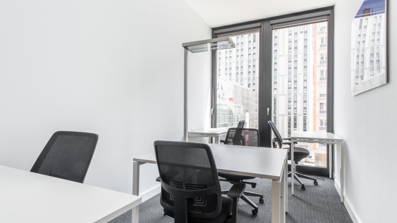 Foto 3 der Gontardstraße 11 in Berlin