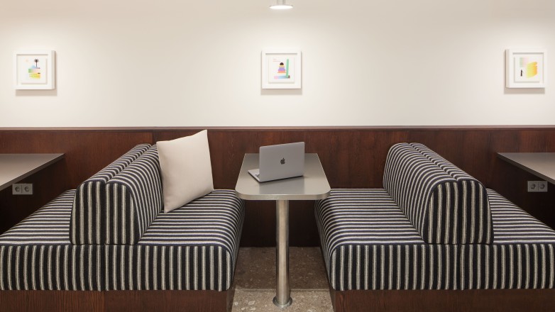 Common area