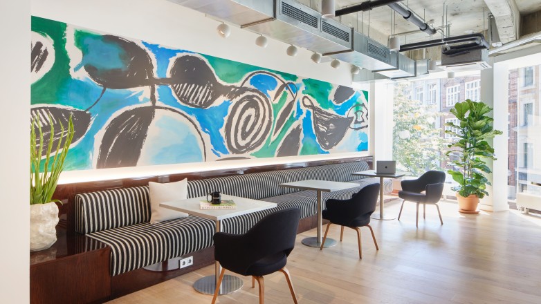 common area