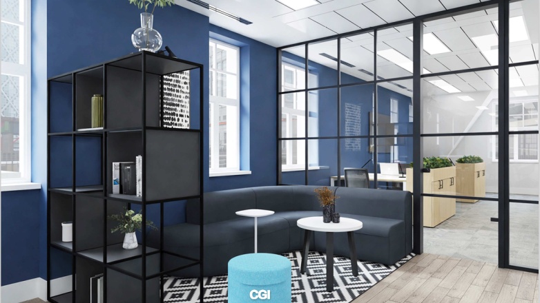 Foto 10 van 115 Park Street in Londen