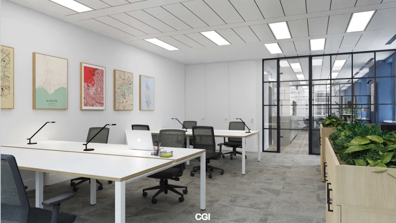 Foto 3 van 115 Park Street in Londen