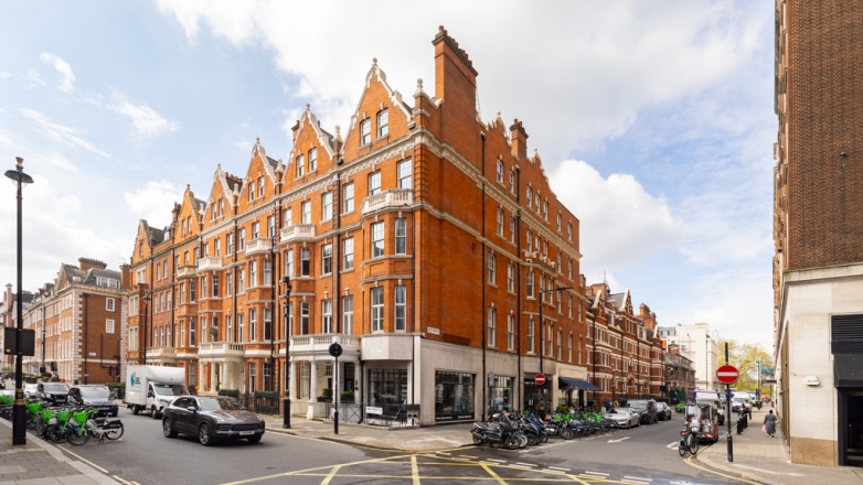 Foto 1 van 115 Park Street in Londen