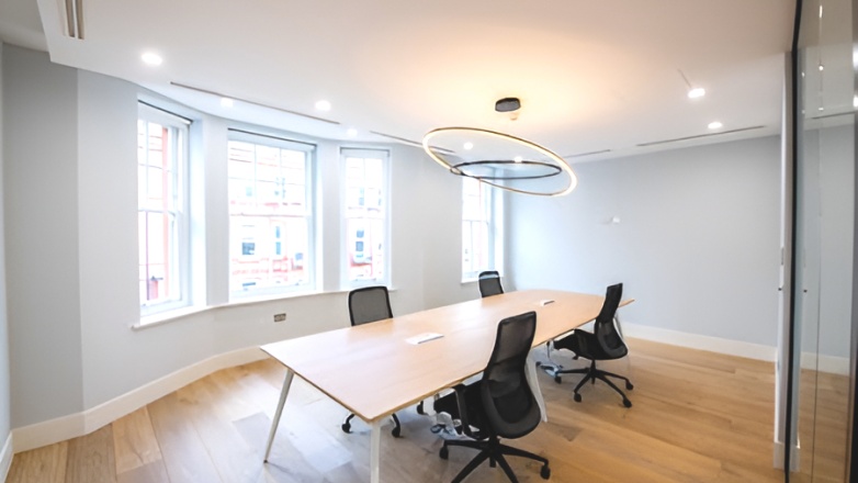 Meeting room