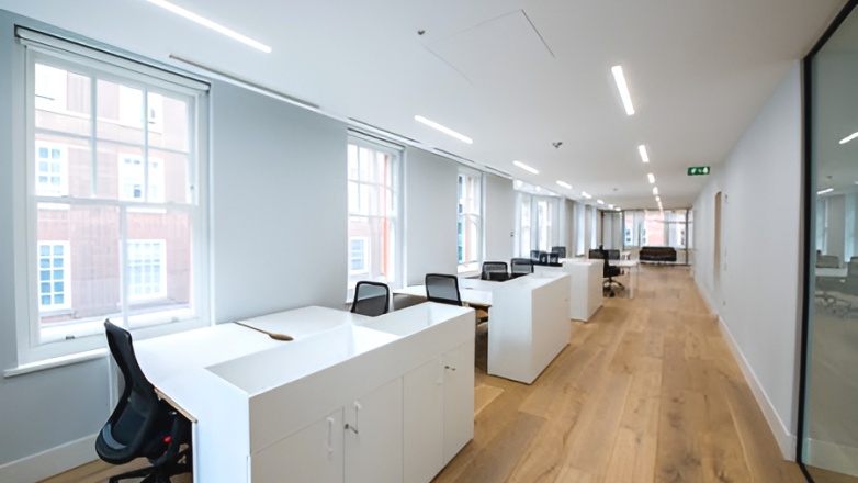 Foto 8 van 115 Park Street in Londen