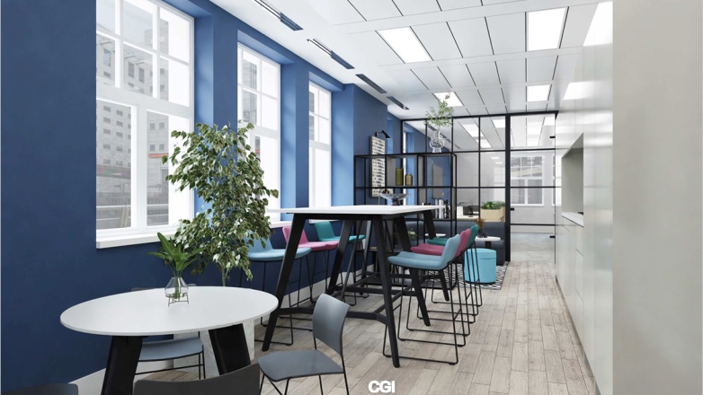 Foto 9 van 115 Park Street in Londen