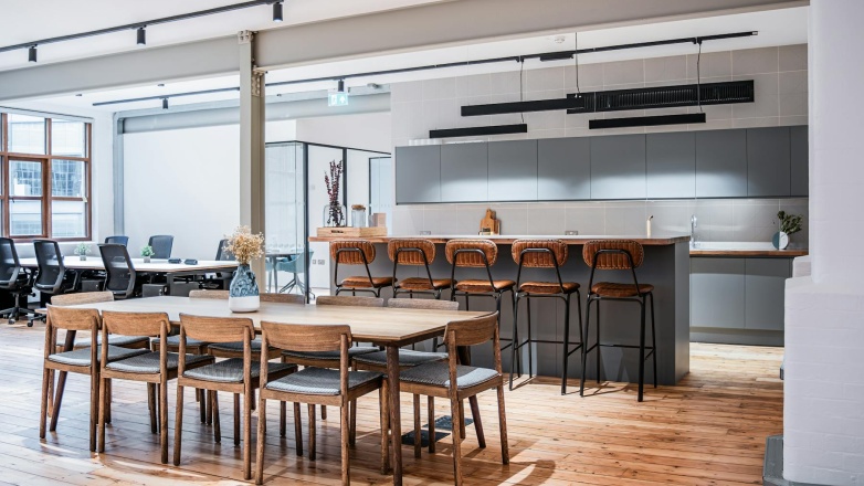 Foto 7 di 3-4 Hardwick Street ad Londra