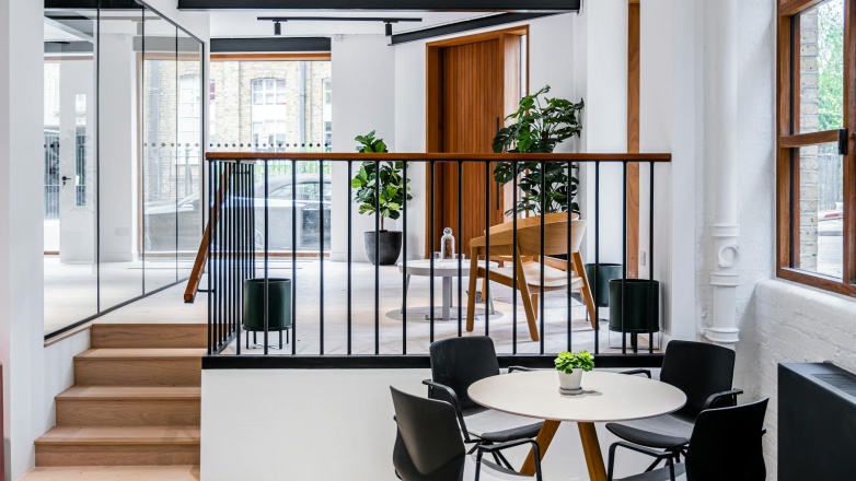 Foto 6 di 3-4 Hardwick Street ad Londra