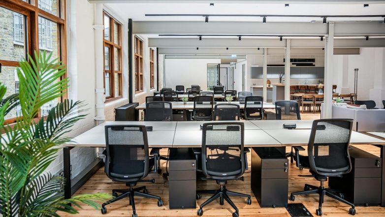 Meeting room