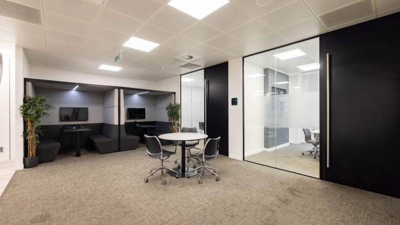 Office space 