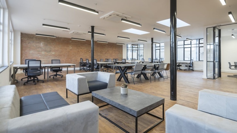 Common area